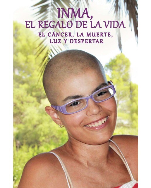 Inma, el regalo de la vida(Tapa blanda) 1