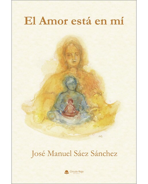 El amor está en mí(Tapa blanda) 1