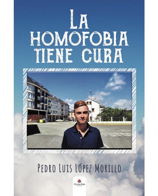 La homofobia tiene cura(Tapa blanda) 1