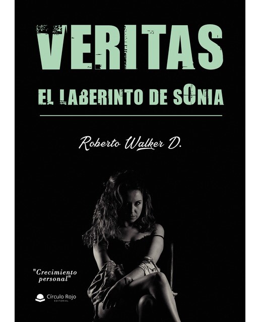 Veritas, el laberinto de Sonia (Capa mole) 1