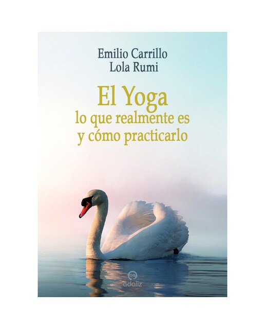 El yoga: lo que realmente es y cómo practicarlo(Tapa blanda con solapas) 1