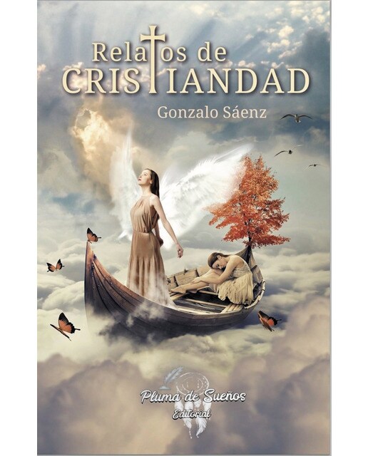 Relatos de cristiandad(Tapa blanda) 1