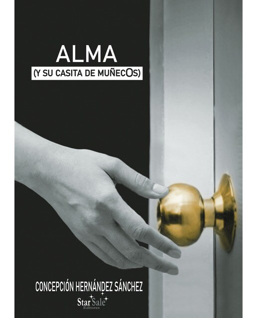Alma (y su casita de muñecOs) 1