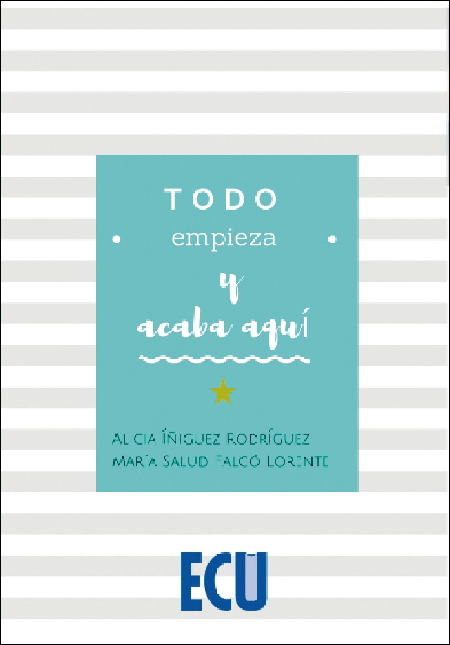 Todo empieza y acaba aquí