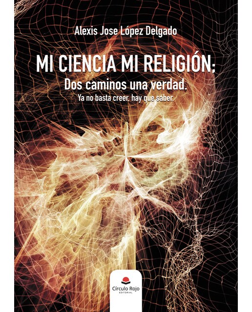 Mi ciencia, mi religión(Tapa blanda) 1