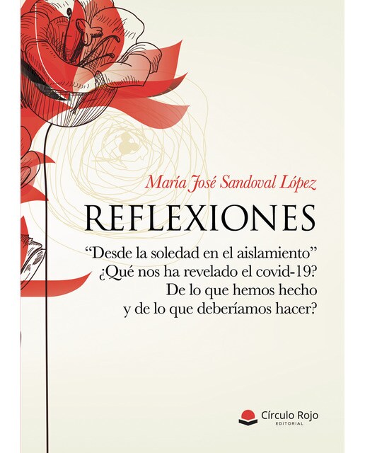 Reflexiones(Tapa blanda) 1