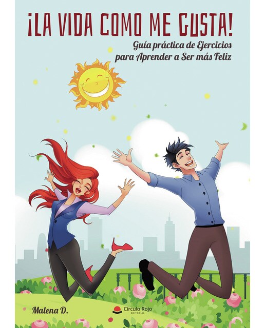 ¡La vida como me gusta! (Capa mole) 1
