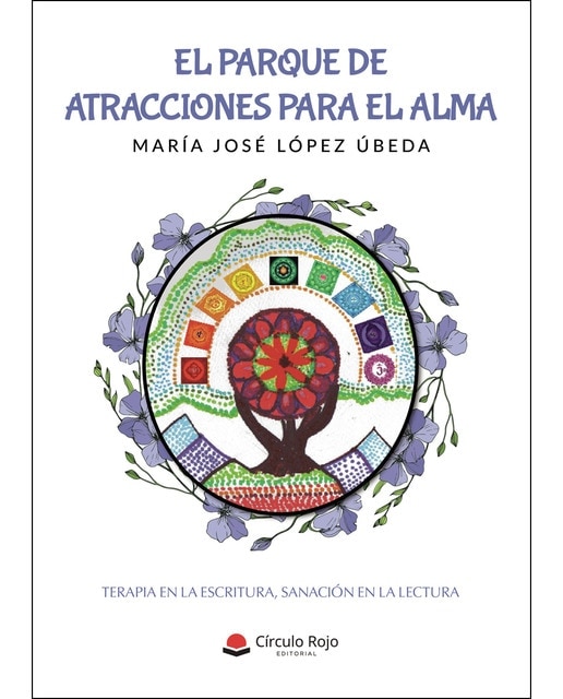 El parque de atracciones para el alma(Tapa blanda) 1