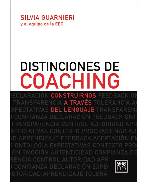 Distinciones de coaching, construirnos a 1