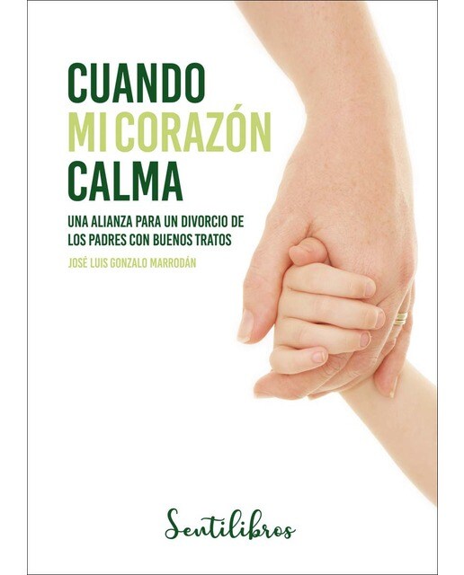 Cuando mi corazón calma: Separación de padres (Capa mole) 1