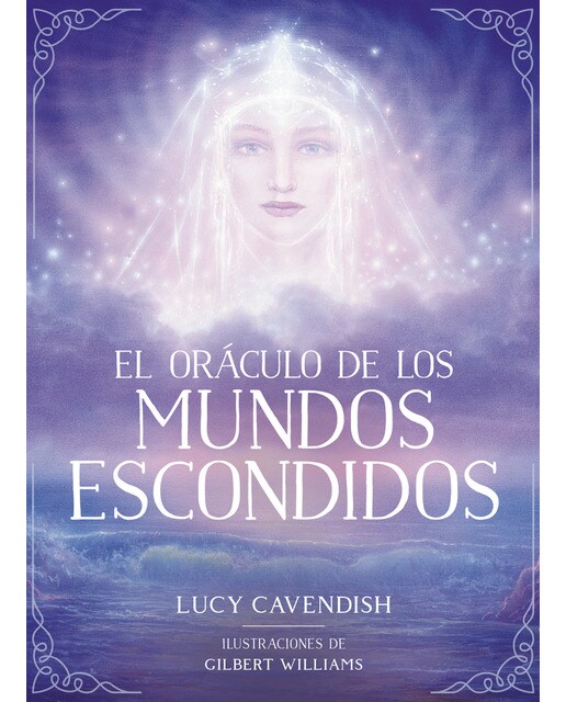 El oráculo de los mundos escondidos 1
