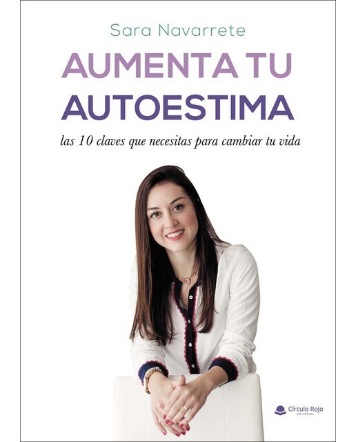 Aumenta tu autoestima(Tapa blanda) 1
