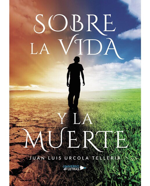 Sobre la Vida y la Muerte (Capa mole) 1