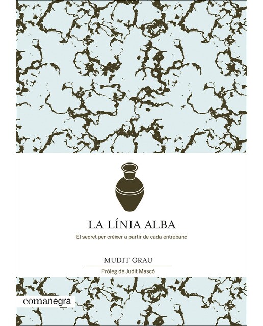 La línia alba(Tapa blanda) 1