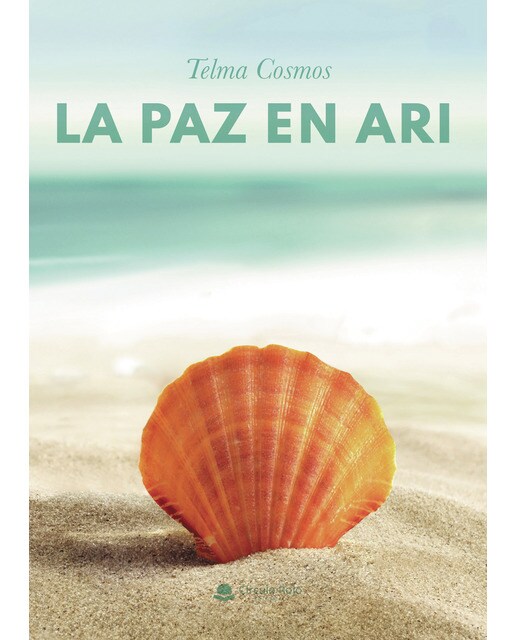 La paz en Ari (Capa mole) 1