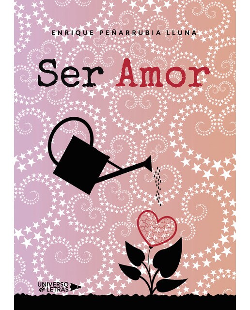 Ser amor(Tapa blanda) 1