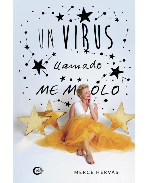 Un virus llamado ME MOLO (Capa mole) 1