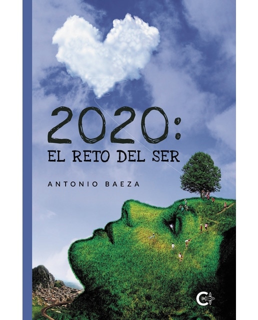 2020: El reto del ser (Capa mole) 1