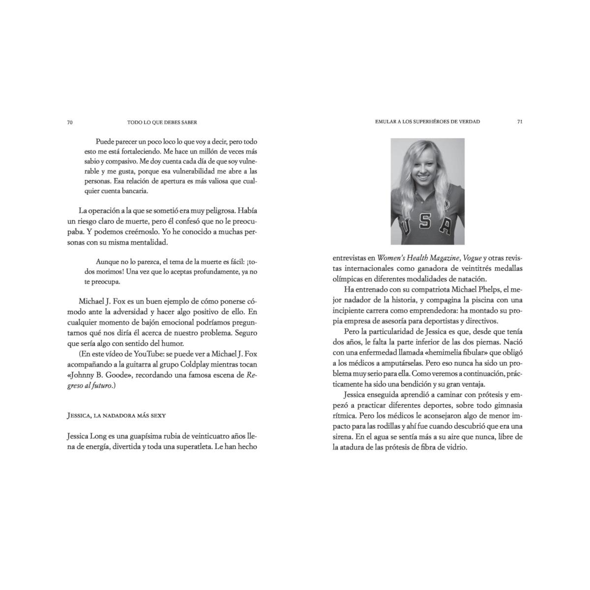 Nada es tan terrible (edición especial): La filosofía de los más fuertes y felices (Tapa dura) 6