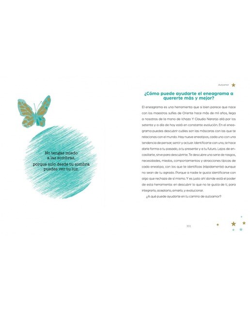 Autoamor: Descubre cómo amarte y vive la historia de amor más bonita de tu vida (Tapa dura) 3