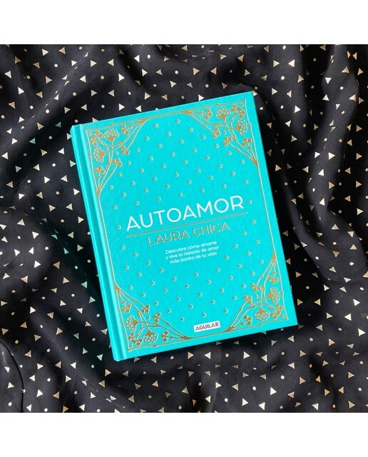 Autoamor: Descubre cómo amarte y vive la historia de amor más bonita de tu vida (Tapa dura) 4