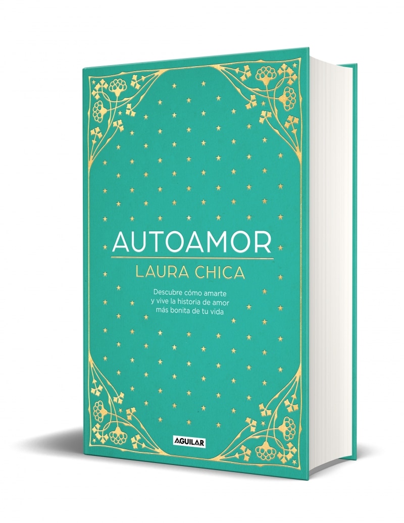 Autoamor: Descubre cómo amarte y vive la historia de amor más bonita de tu vida (Tapa dura) 7