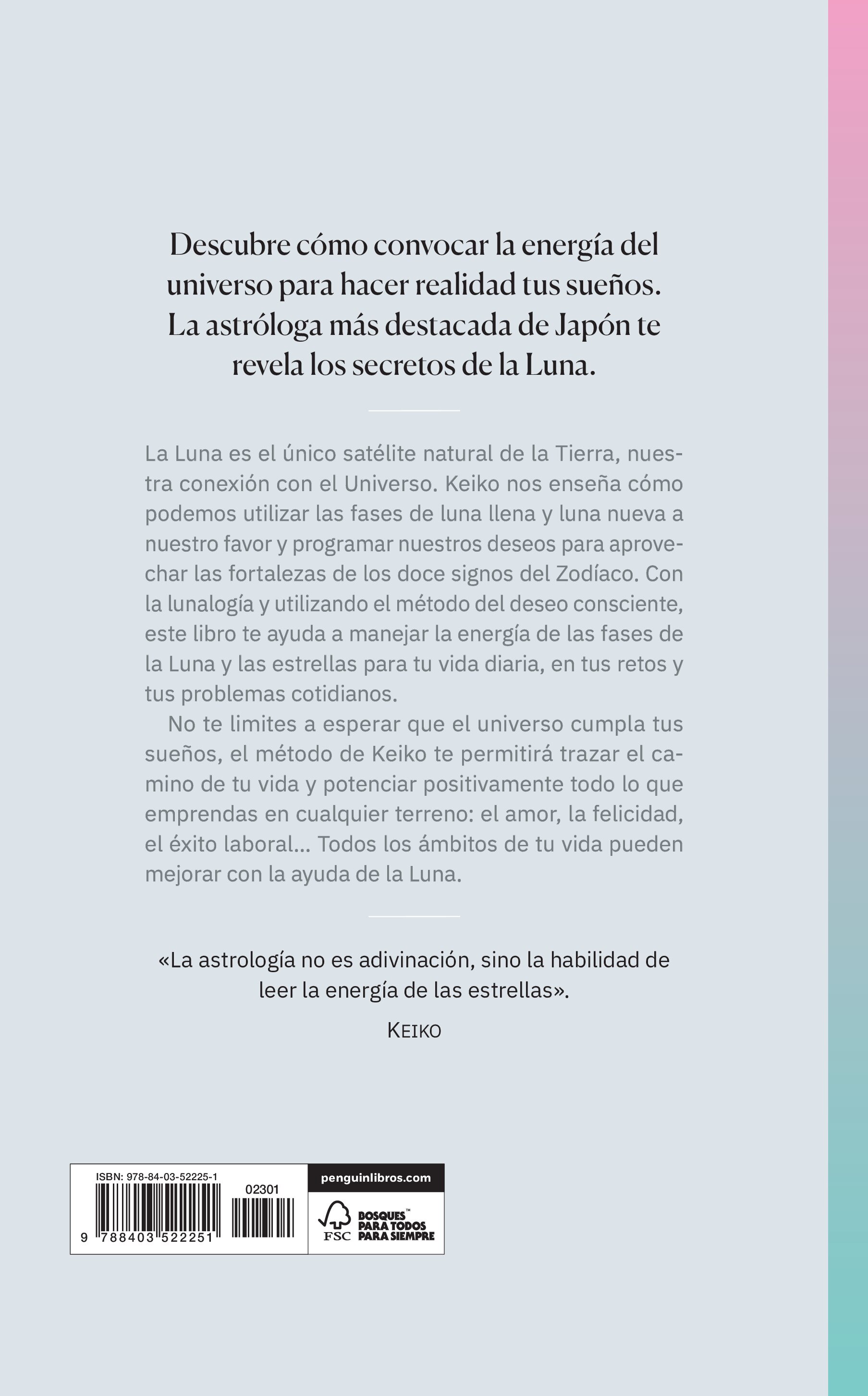 El poder de desear las cosas(Tapa dura) 2