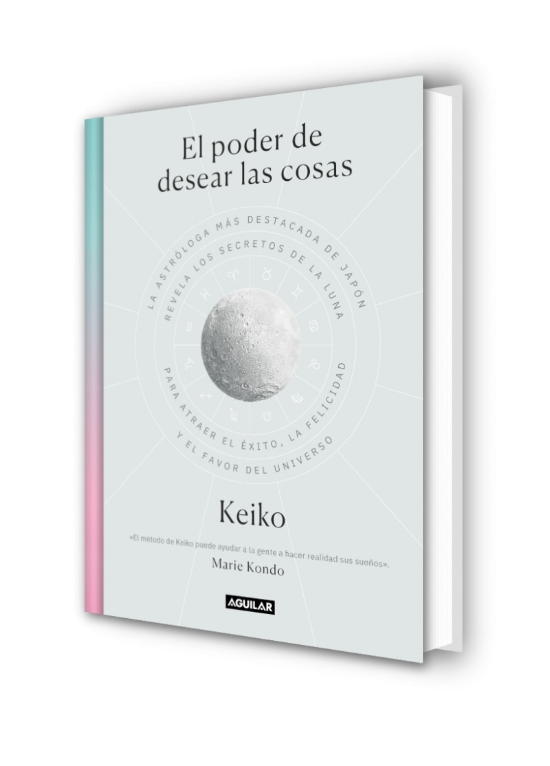 El poder de desear las cosas(Tapa dura) 3