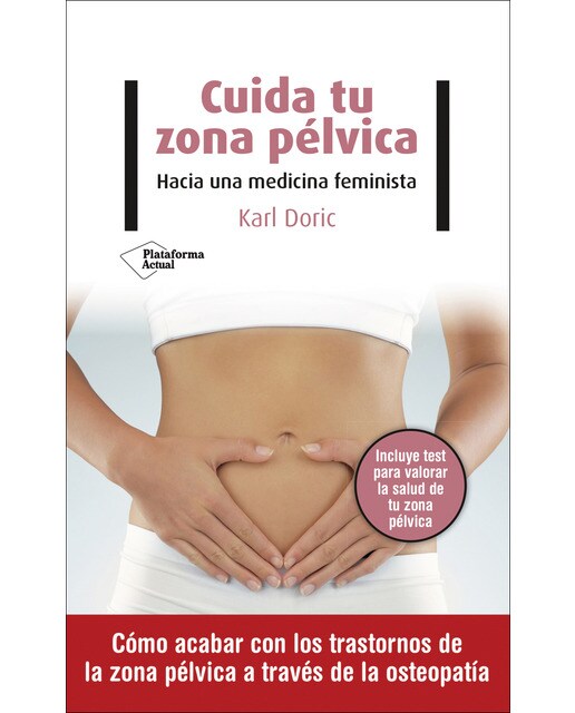 Cuida tu zona pélvica (Capa mole com abas) 1
