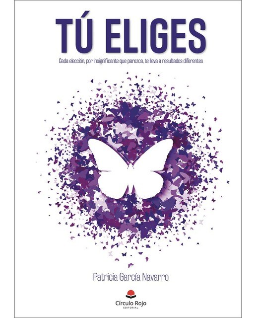 Tú eliges(Tapa blanda) 1