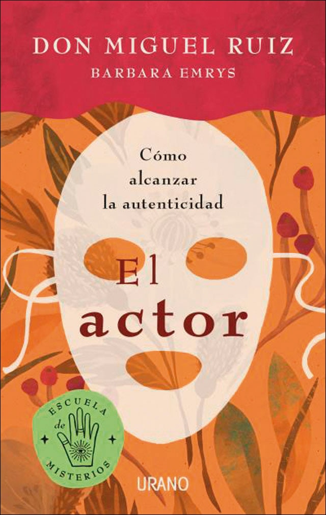 El actor: Cómo alcanzar la autenticidad(Tapa blanda) 1