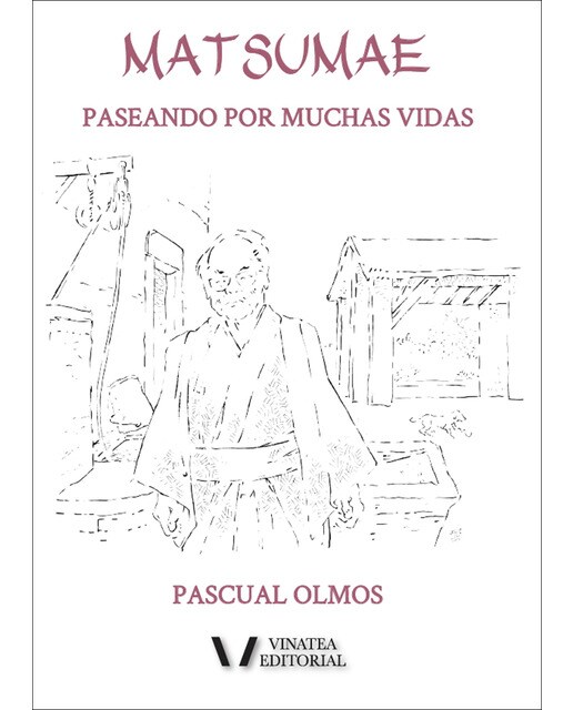 Matsumae: Paseando por muchas vidas(Tapa blanda) 1