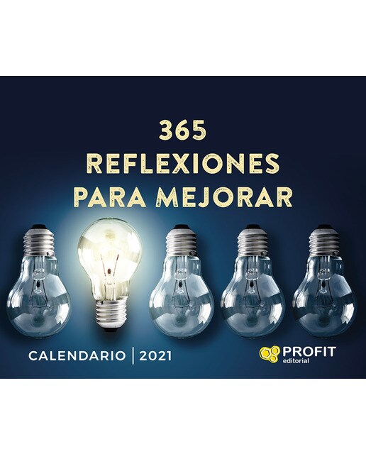 365 reflexiiones para mejorar -2021 1