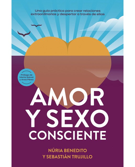 Amor y Sexo Consciente 1