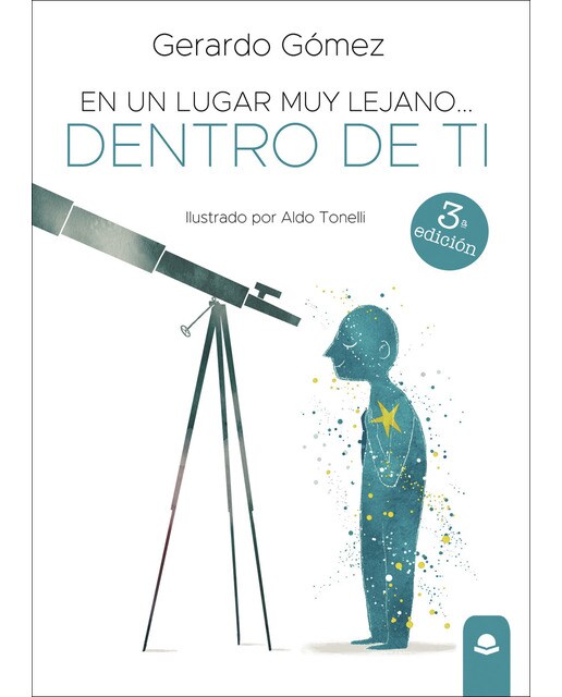 En un lugar muy lejano... dentro de ti (Capa mole) 1