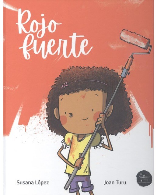Rojo fuerte 1