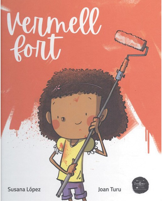 Imagem 0 de Vermell fort(Tapa dura)