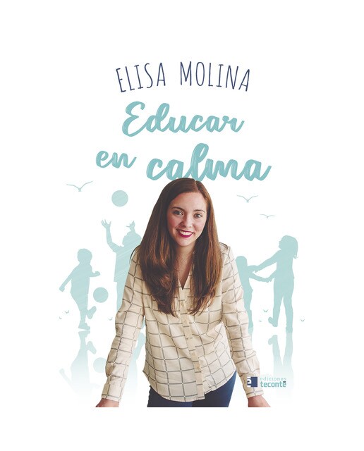 Imagem 0 de Educar en calma (Capa mole com abas)