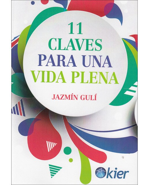 11 claves para una vida plena(Tapa blanda) 1