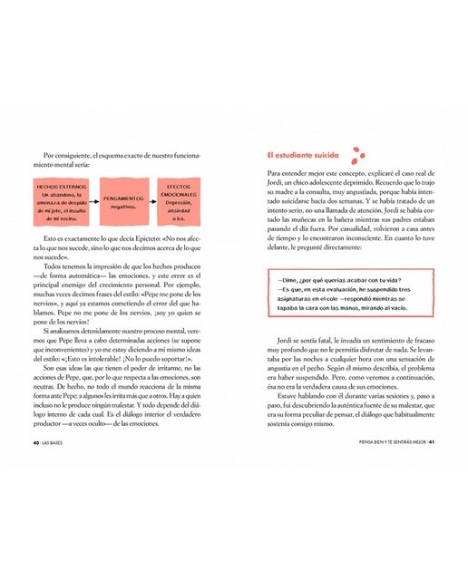 El arte de no amargarse la vida (edición especial): Las claves del cambio psicológico y la transformación personal (Tapa dura) 2