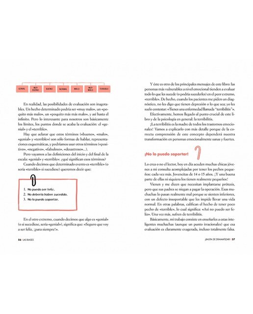 El arte de no amargarse la vida (edición especial): Las claves del cambio psicológico y la transformación personal (Tapa dura) 6