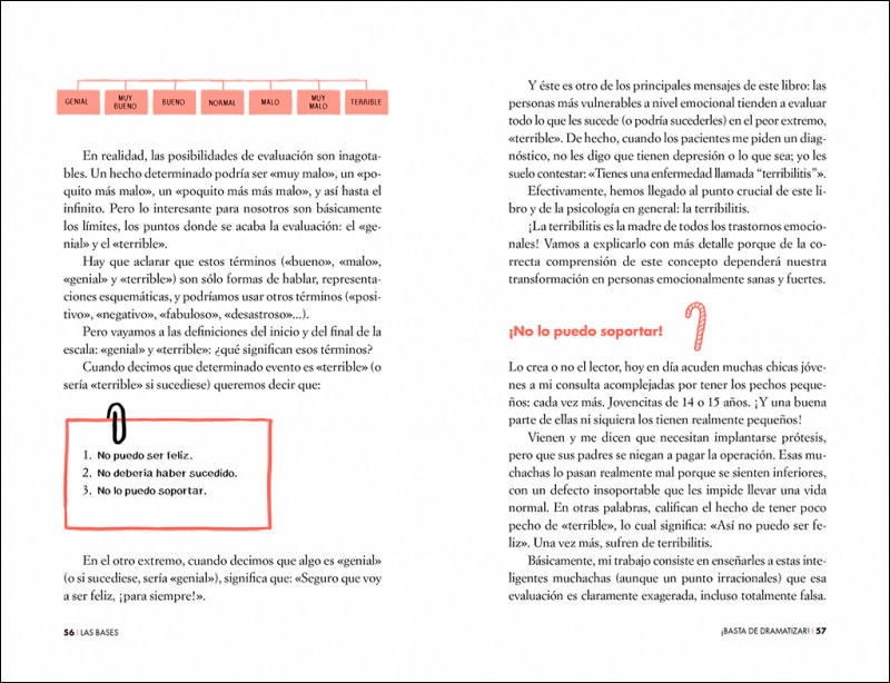 El arte de no amargarse la vida (edición especial): Las claves del cambio psicológico y la transformación personal (Tapa dura) 9