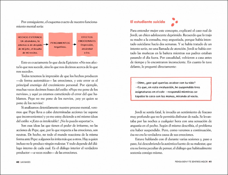 El arte de no amargarse la vida (edición especial): Las claves del cambio psicológico y la transformación personal (Tapa dura) 10