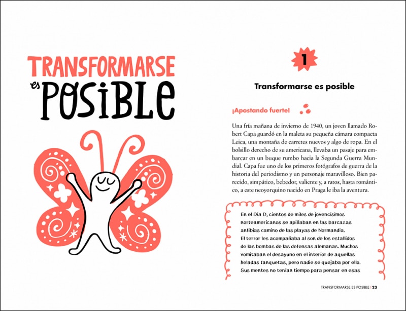 El arte de no amargarse la vida (edición especial): Las claves del cambio psicológico y la transformación personal (Tapa dura) 11
