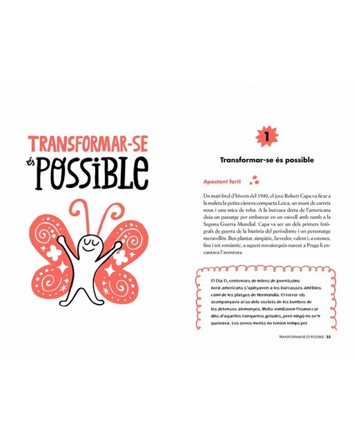 L'art de no amargar-se la vida (edició especial): Les claus del canvi psicològic i la transformació personal(Tapa dura) 5