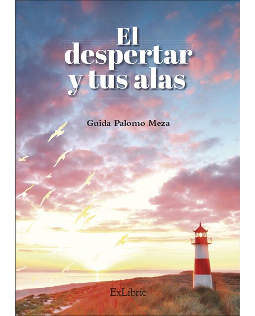 El despertar y tus alas(Tapa blanda) 1