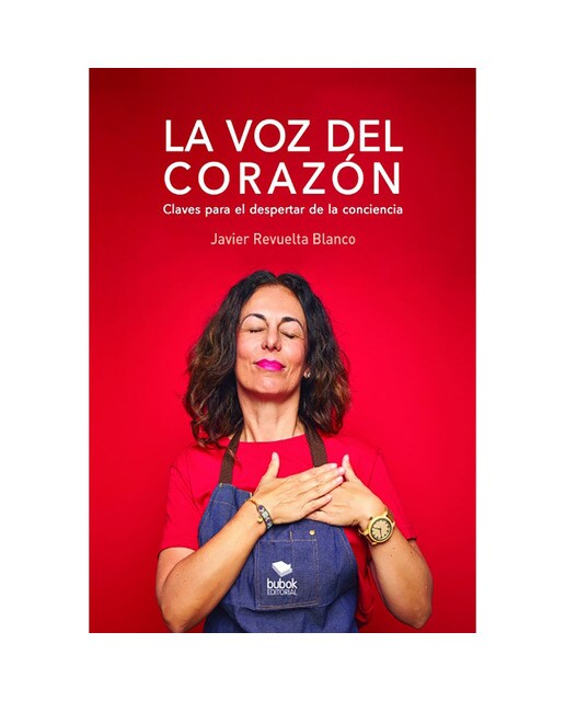 La voz del corazón(Tapa blanda) 1