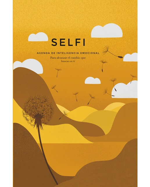 Selfi: Agenda de inteligencia emocional 1