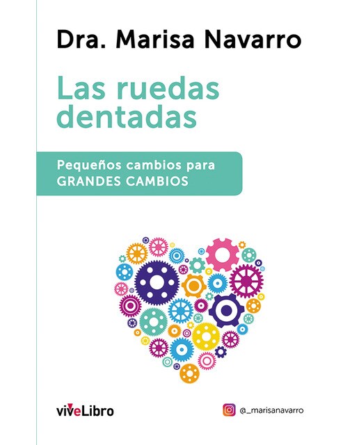 Las ruedas dentadas (Capa mole com abas) 1