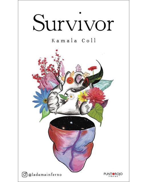 Survivor(Tapa blanda) 1